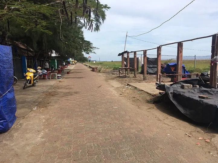 【週末特集】カンザーまでバイクで行ってみた