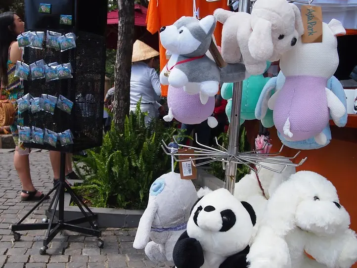 ホーチミンから1時間！ダナンの不思議なテーマパーク・バナヒルズを楽しもう