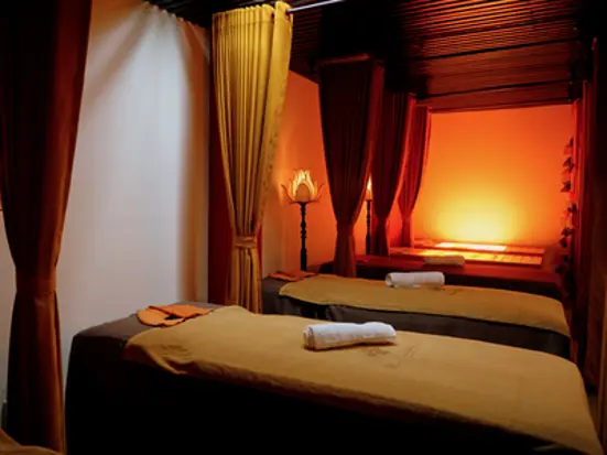 シャンバラスパ