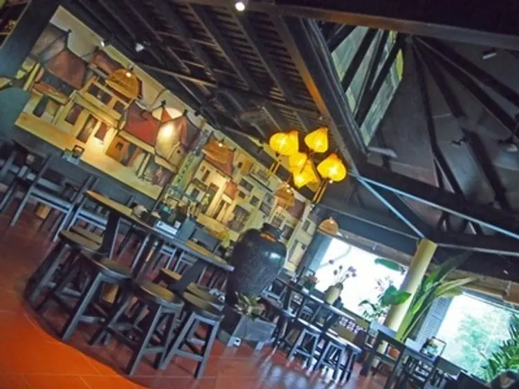 ブンダウ・ホームメイド　レライ店