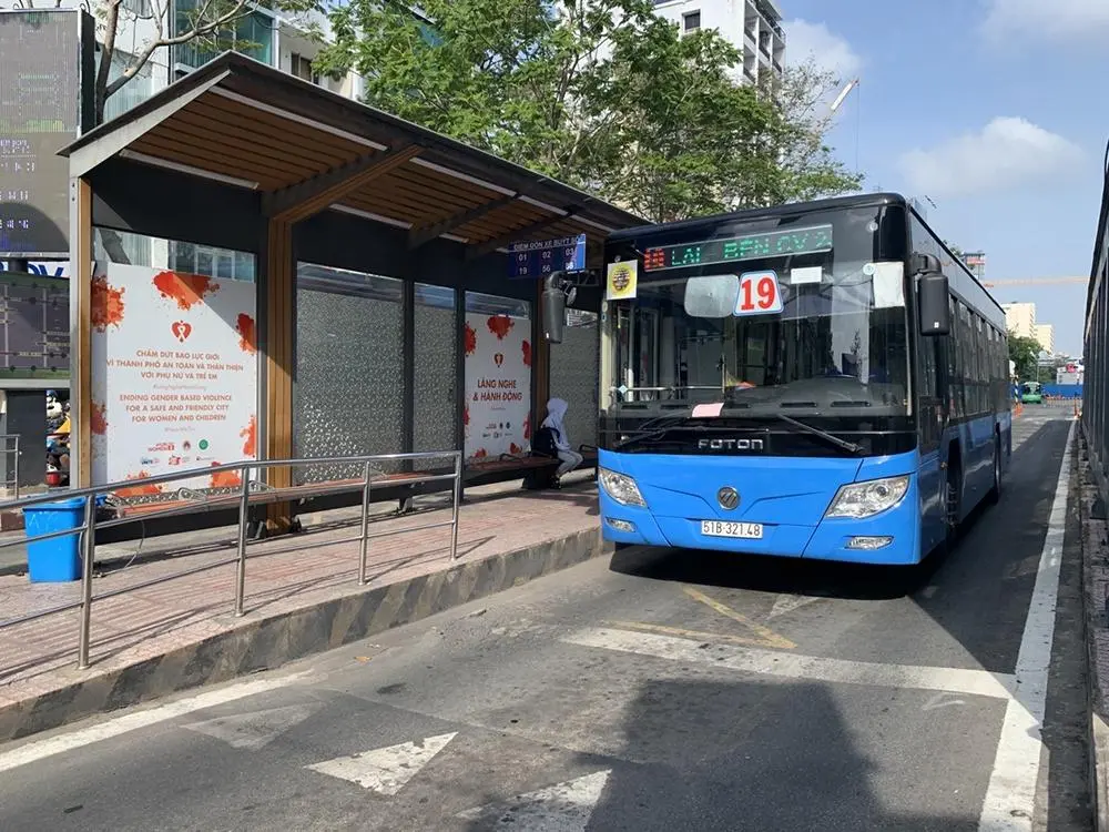 ホーチミンの路線バスの乗り方｜初めてでも迷わない路線検索・乗車・降車の手順