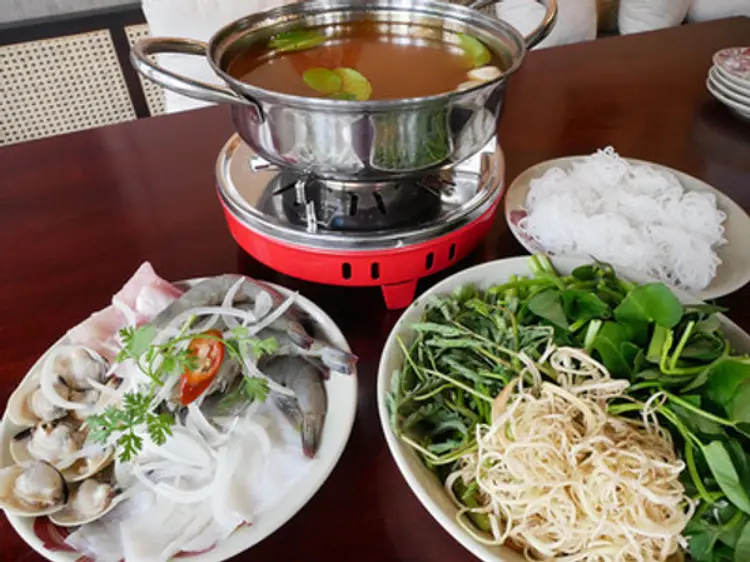 メゾン・マンドー