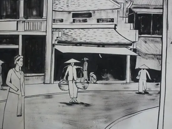 オールデイカフェ＆レストラン