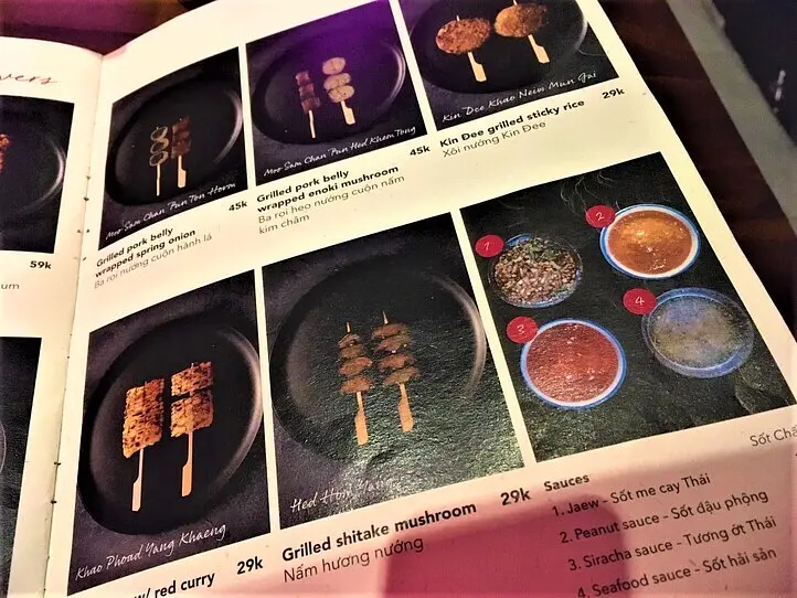 タイ風おしゃれ居酒屋「kin dee（キンディー）」に行ってみた