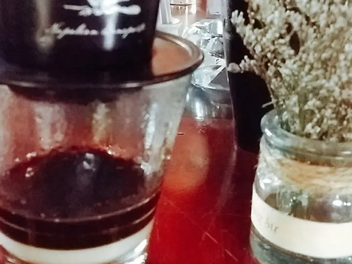 おしゃれで楽しい！個性派チュンゲンコーヒー2店