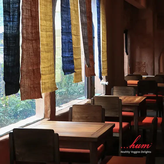 ハム・ガーデン