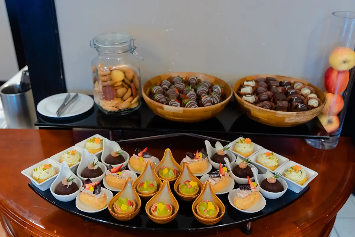 ホーチミンで出張者に“いつも選ばれる”５つ星ホテル