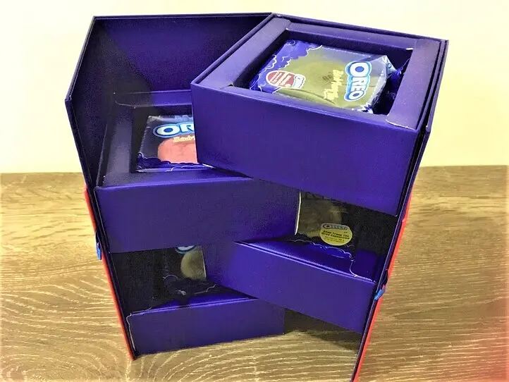 月餅が苦手な人にもおすすめの、変わり種月餅