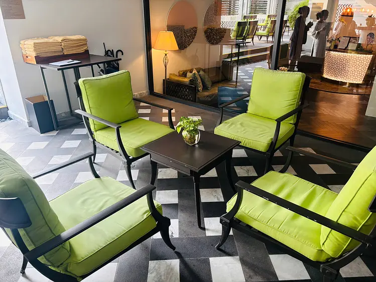 マイハウスサイゴンホテル