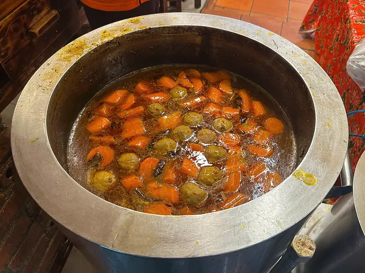 ボー・コー・ガン