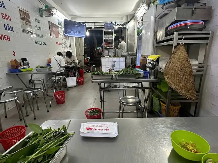 フォー・カオヴァン