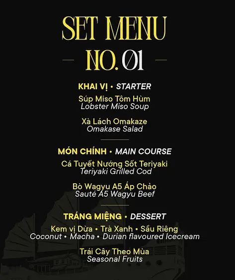 エリーザ ・フローティング・ レストラン