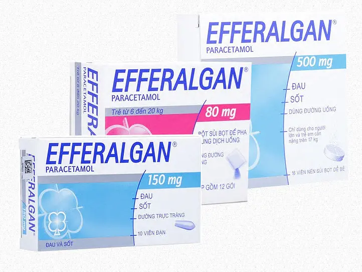 ベトナム薬局の医薬品と在住者の薬箱