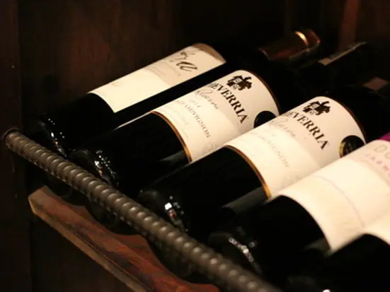 ディナーの王様、ビーフステーキを堪能！