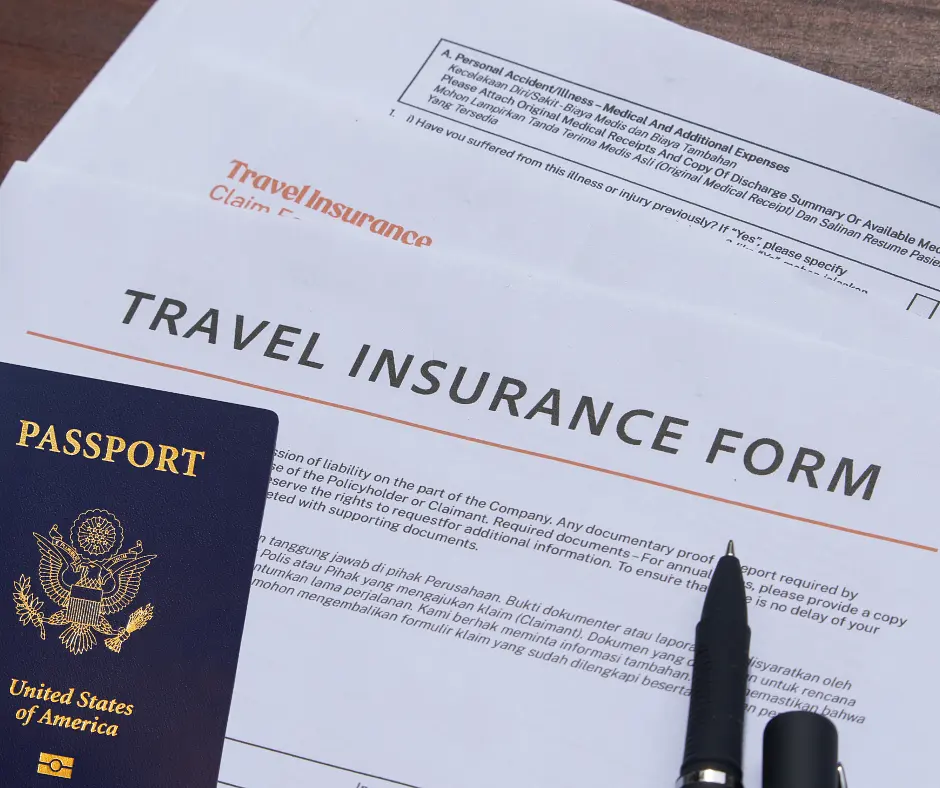 ホーチミン旅行前に確認！海外旅行保険の 重要性と知っておきたいポイント