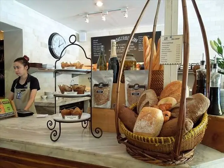 メコンマーチャント