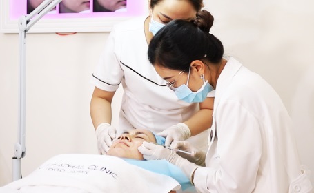 PRF Treatment