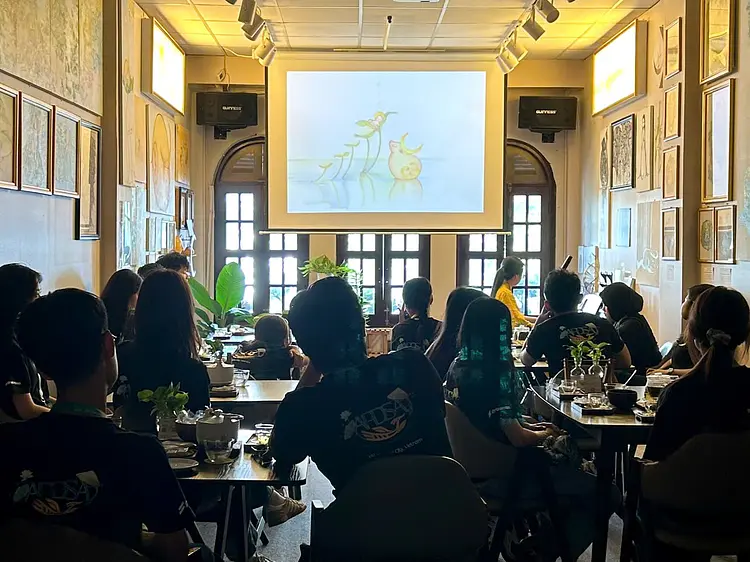 B/S アートスタジオ