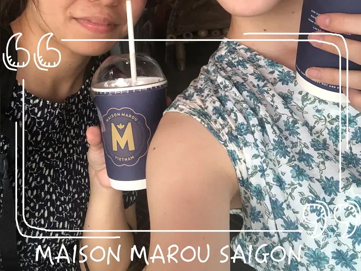 2019年女子旅におすすめ！ホーチミン１日市内観光モデルコース