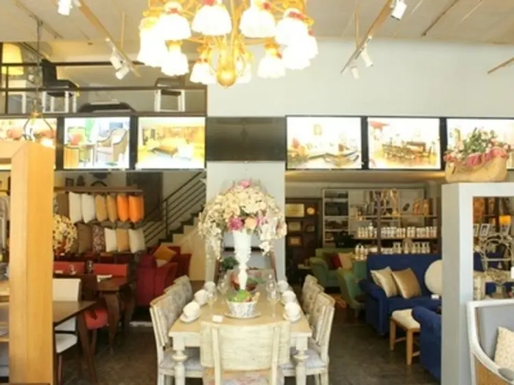 BAファーニチャー