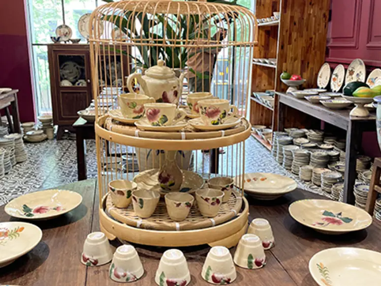 キト・ショップ