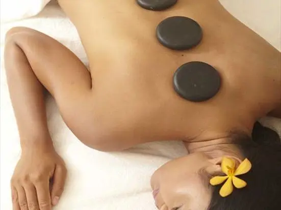 インドシンスパ