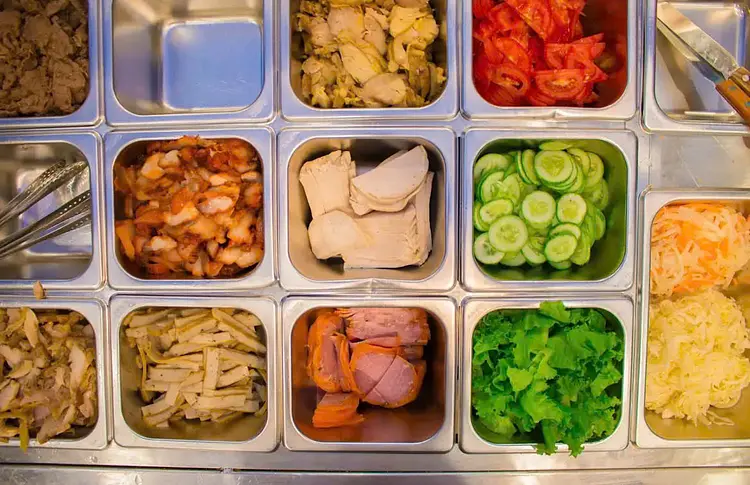 バインミー・ペウペウ