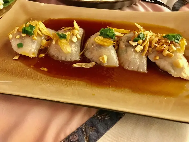 味、見た目、雰囲気。すべてを楽しむベトナム料理～Hoa Tuc