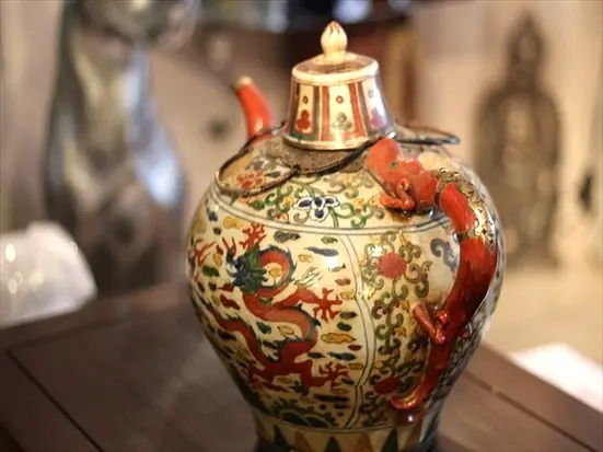 レッド・ドア・デコ