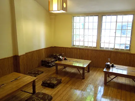 とんかつ処 かつ吉