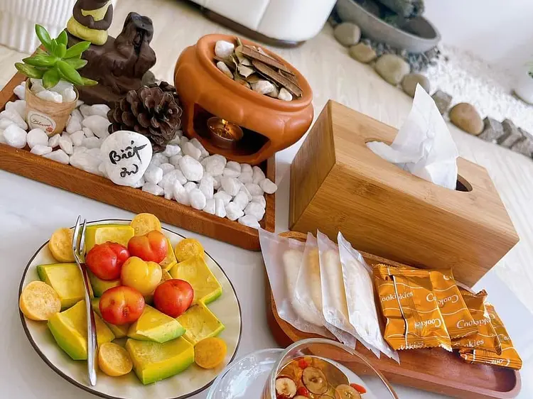 ブルームブティックスパ