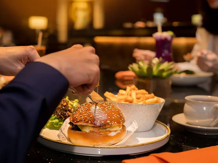 シェラトン サイゴン ホテル 