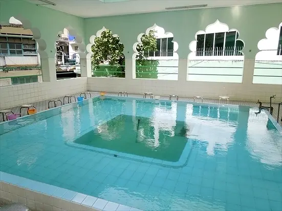 サイゴン・セントラルモスク