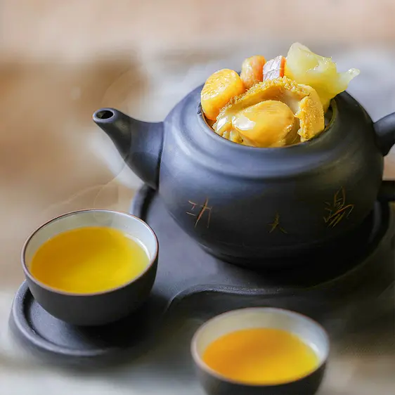 ディム・トゥ・タック