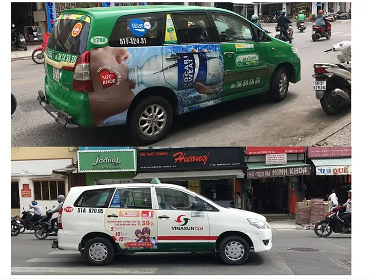 ホーチミンの治安情報！本当にあったホーチミンでのトラブル〜タクシー編その1