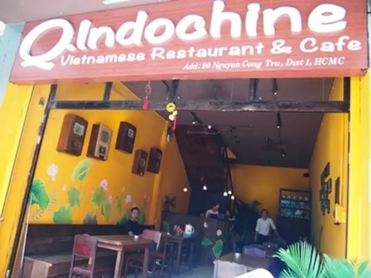 キュー・インドシン