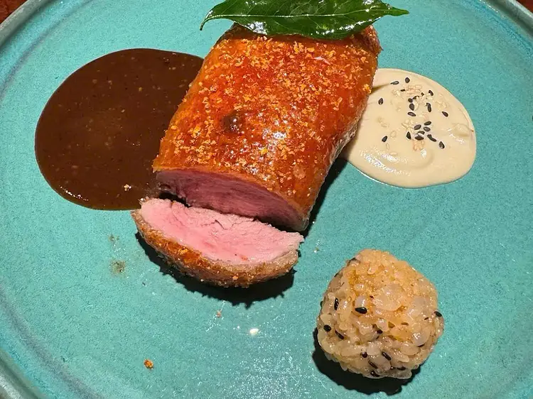 ミア ダイニング