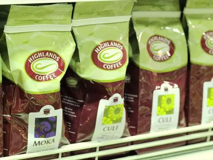 お土産っていったら食べ物でしょ！　ホーチミン旅行で気になる食品土産