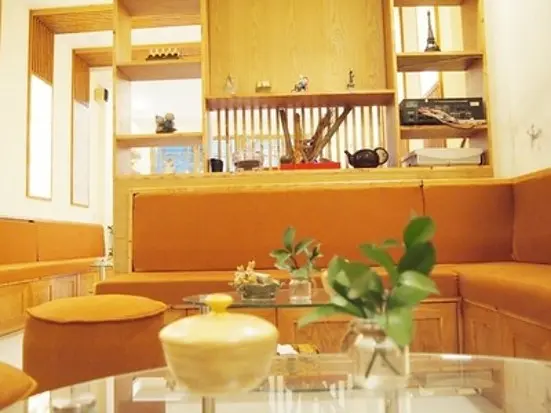 ホーチミンに訪れる、日本人を癒すためのスパ