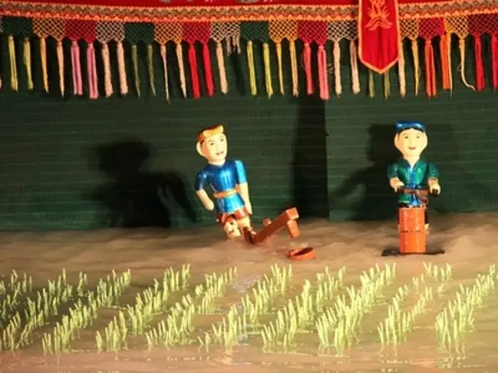 レックス・ゴールデン・ロータスシアター