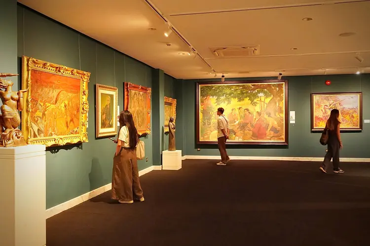 クアン・サン美術館