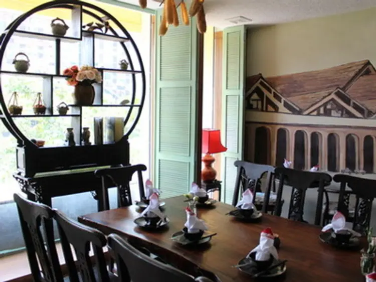 タイム・ビストロ