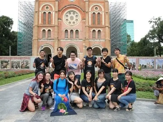 ポコロコ・ベトナム