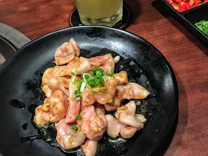圧倒的ブランド力！大繁盛焼肉店～浦江亭～