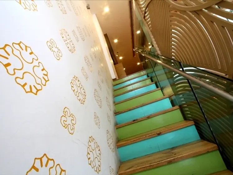 ワンタン・マスター