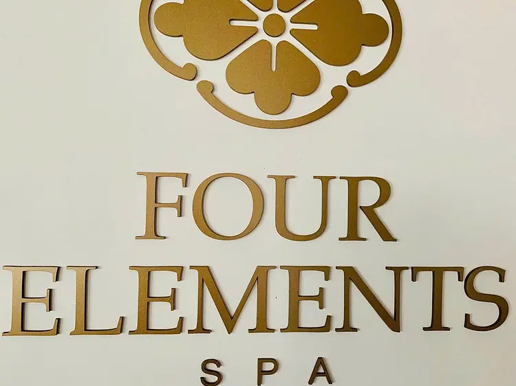 スパ・フォー・エレメンツ （マイハウスサイゴンホテル）
