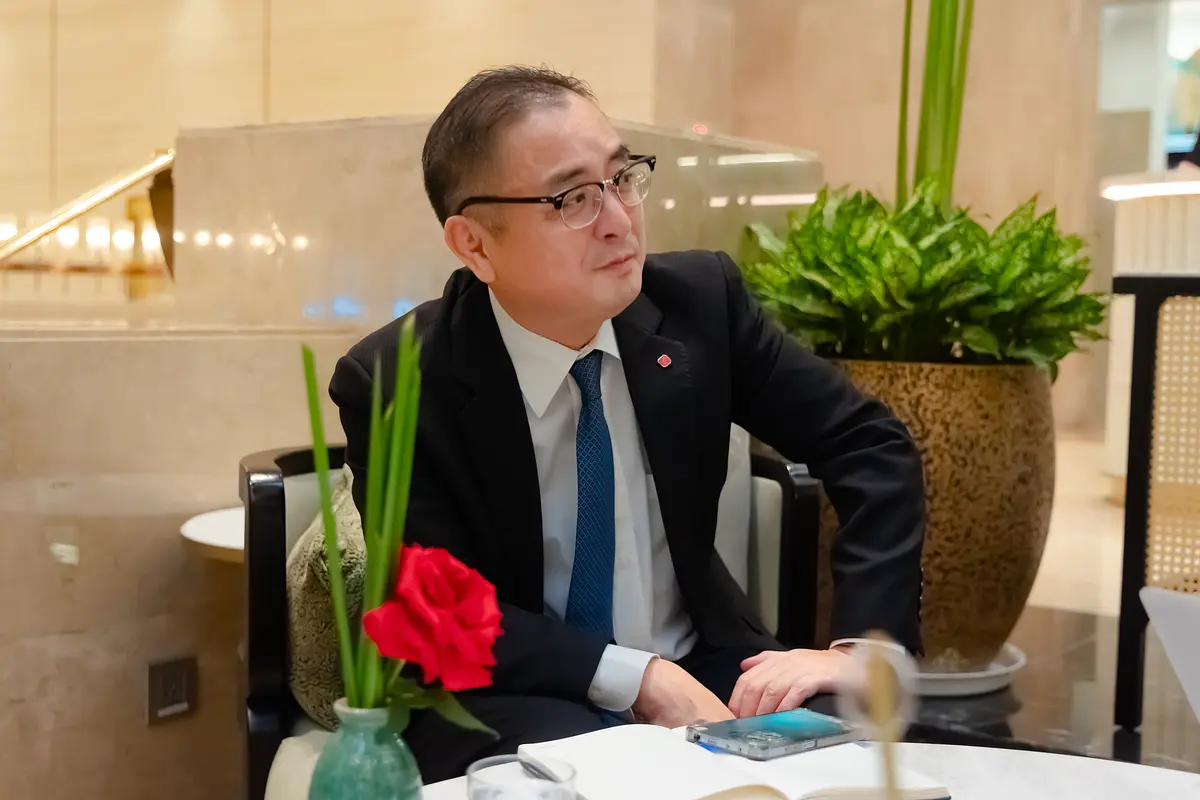 ホーチミンで出張者に“いつも選ばれる”５つ星ホテル