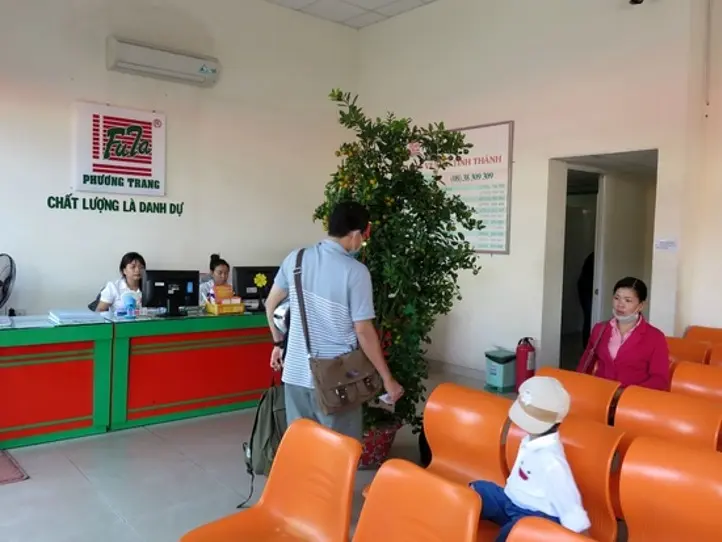 ホーチミンからローカルビーチ・ブンタウへ行く2つの方法