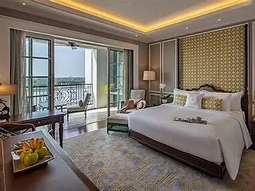 カップルにおすすめ⁉ホーチミンのおすすめ５つ星ホテル３選！