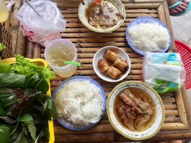ブンチャー Di Xuan